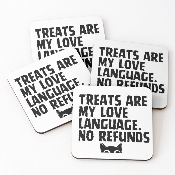 Item preview, Cat phrases meow designed and sold by rixRIXrix.