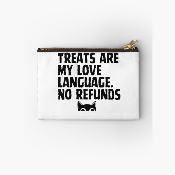 Item preview, Cat phrases meow designed and sold by rixRIXrix.