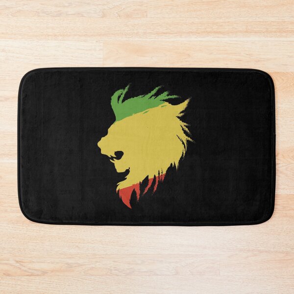 Item preview, Reggae Lion Rasta T-Shirt – Iconic Reggae Music Vibes designed and sold by paulo silveira.