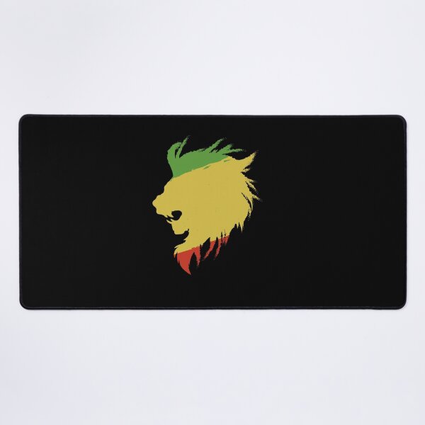Item preview, Reggae Lion Rasta T-Shirt – Iconic Reggae Music Vibes designed and sold by paulo silveira.