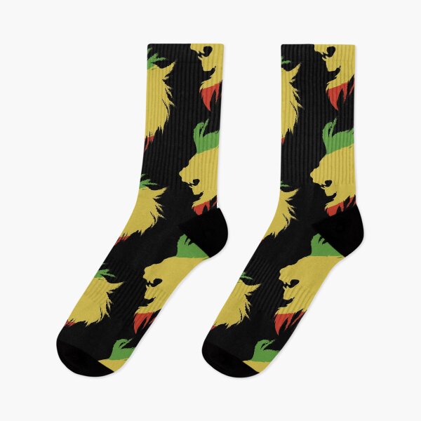 Item preview, Reggae Lion Rasta T-Shirt – Iconic Reggae Music Vibes designed and sold by paulo silveira.