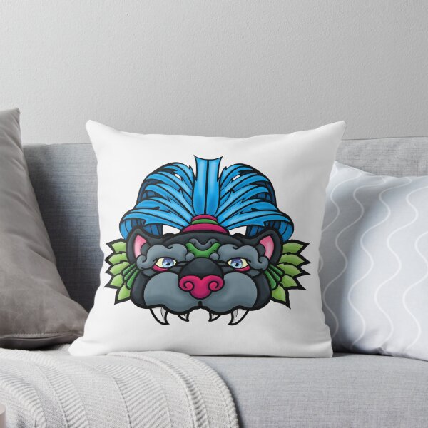 Item preview, Panther headdress  designed and sold by gavmanart.
