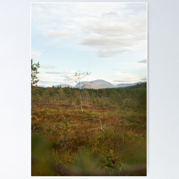 Item preview, Hike to the Troll Church in Norway – Mystical Landscape designed and sold by HerrMittmann.