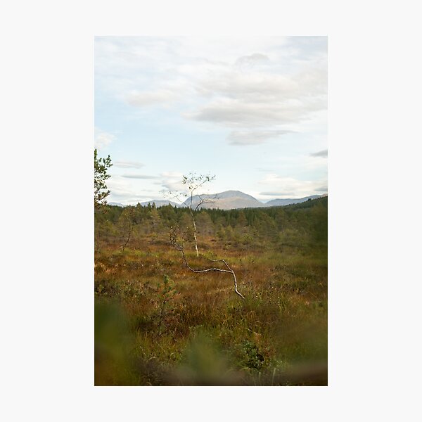 Item preview, Hike to the Troll Church in Norway – Mystical Landscape designed and sold by HerrMittmann.