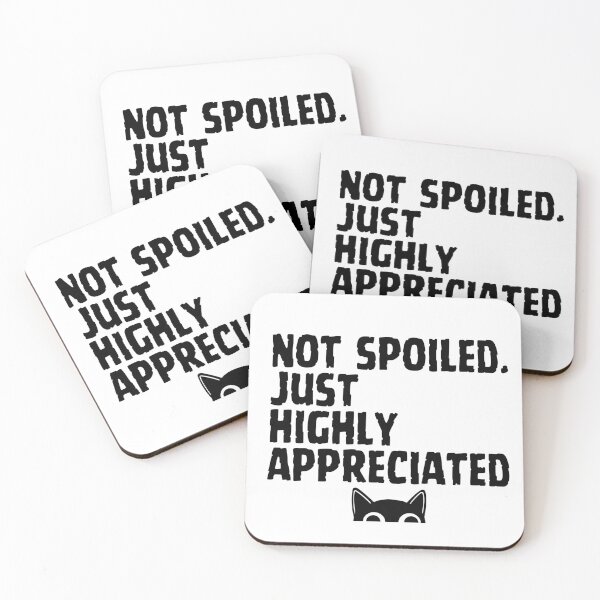 Item preview, Cat phrases meow designed and sold by rixRIXrix.