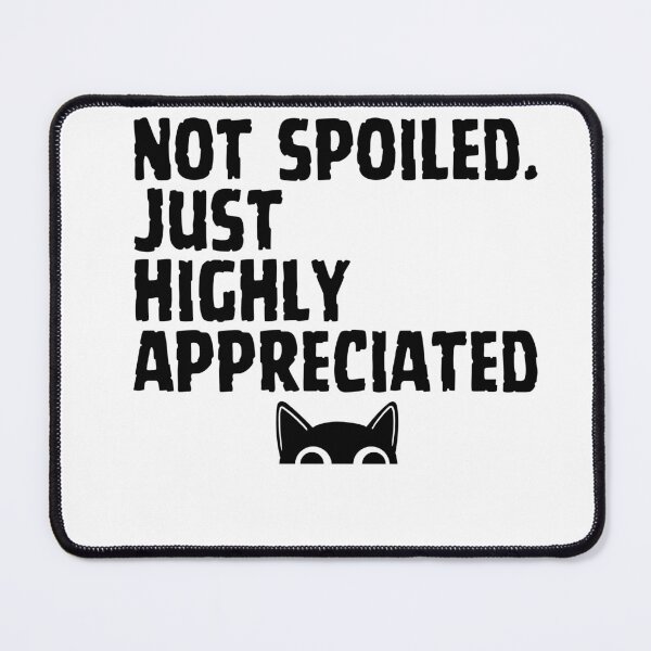 Item preview, Cat phrases meow designed and sold by rixRIXrix.