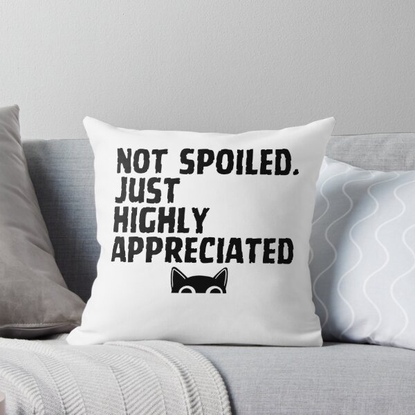 Item preview, Cat phrases meow designed and sold by rixRIXrix.