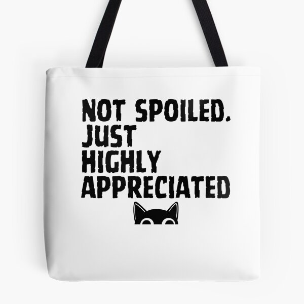 Item preview, Cat phrases meow designed and sold by rixRIXrix.
