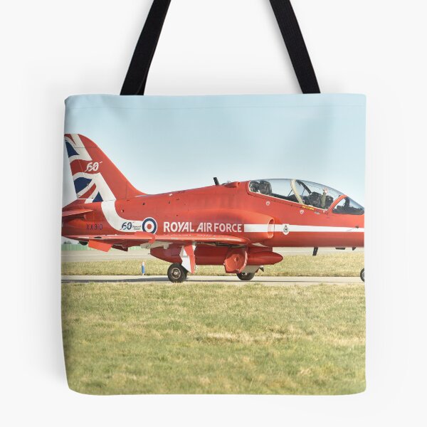 Item preview, Red Arrow at RAF Lossiemouth designed and sold by Derren Jones.