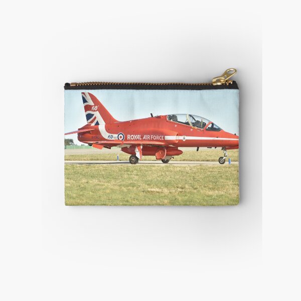 Item preview, Red Arrow at RAF Lossiemouth designed and sold by Derren Jones.