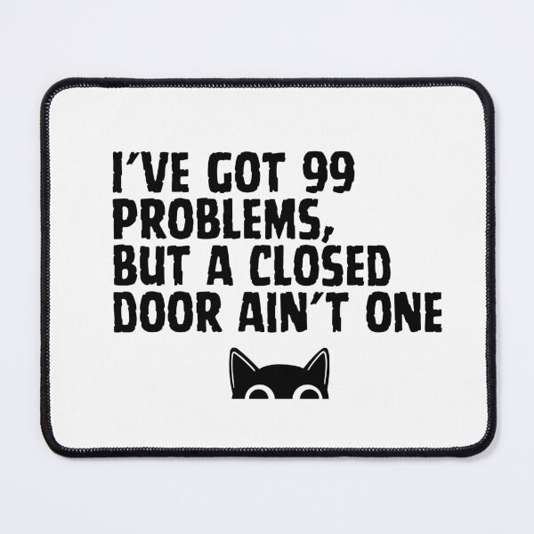 Item preview, Cat phrases meow designed and sold by rixRIXrix.