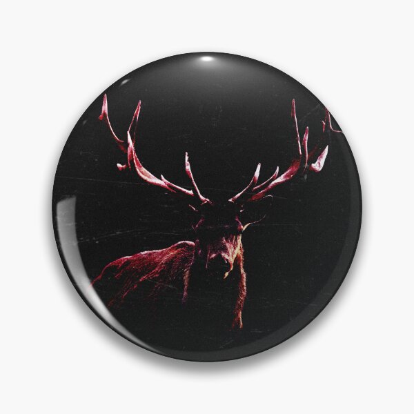 Item preview, DeerPunk designed and sold by MamaHome.