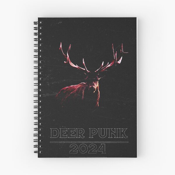 Item preview, DeerPunk designed and sold by MamaHome.