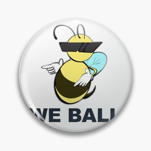 Item preview, We Ball designed and sold by jellystars.