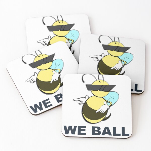 Item preview, We Ball designed and sold by jellystars.