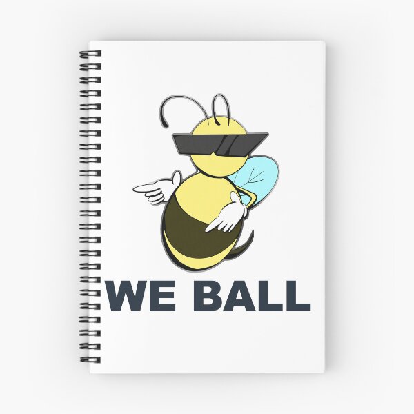 Item preview, We Ball designed and sold by jellystars.