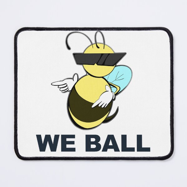 Item preview, We Ball designed and sold by jellystars.