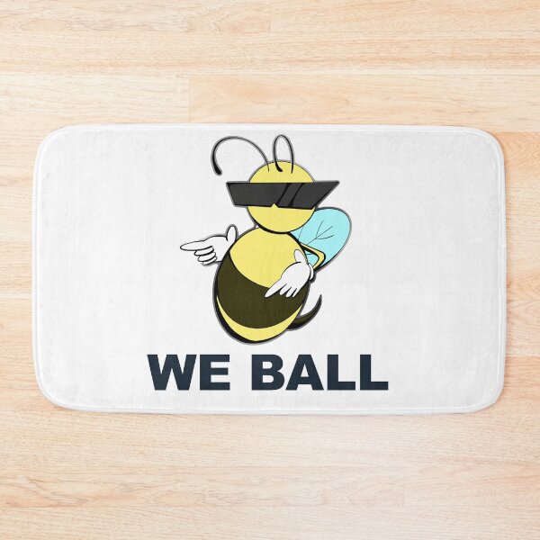 Item preview, We Ball designed and sold by jellystars.