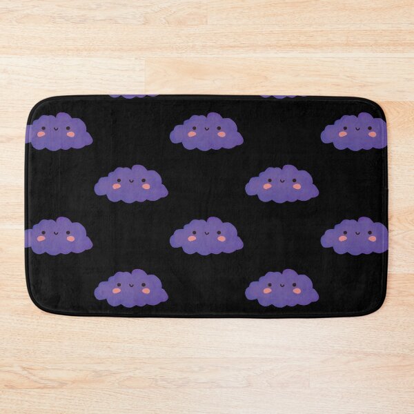 Item preview, Don't Quit Stay Weird Happy Cloud designed and sold by STC Creations Studio.