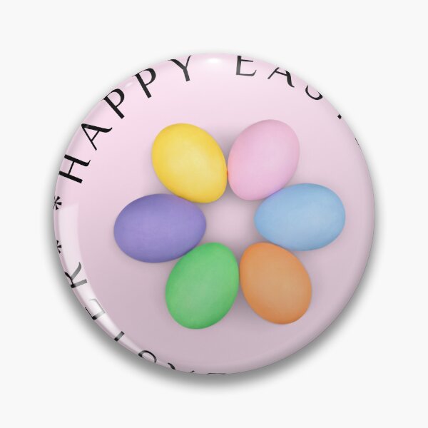 Item preview, Happy Easter designed and sold by NPFj.