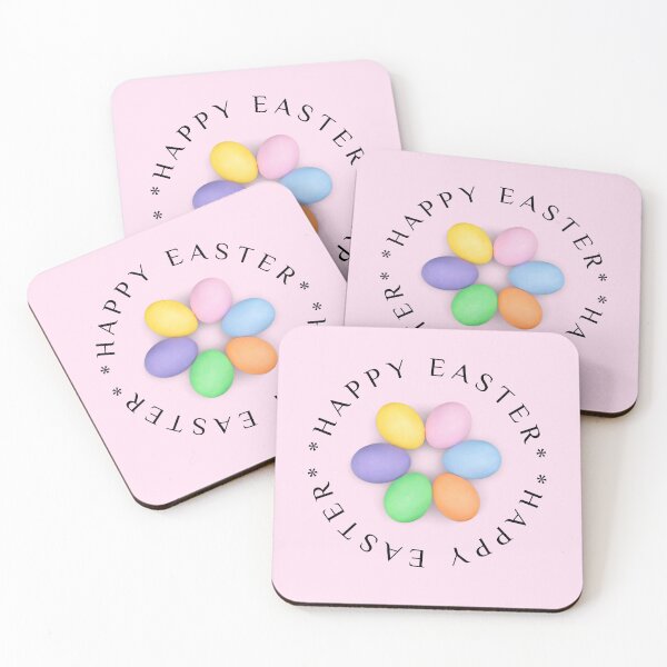 Item preview, Happy Easter designed and sold by NPFj.
