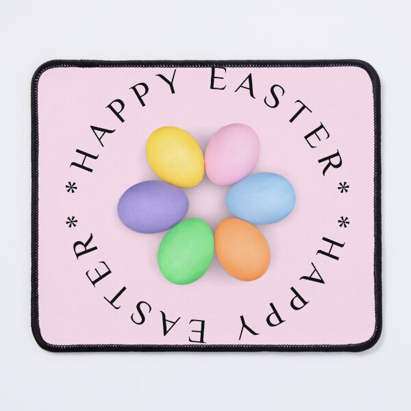 Item preview, Happy Easter designed and sold by NPFj.