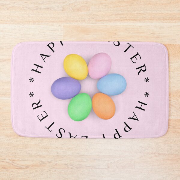 Item preview, Happy Easter designed and sold by NPFj.
