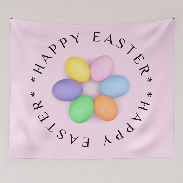Item preview, Happy Easter designed and sold by NPFj.