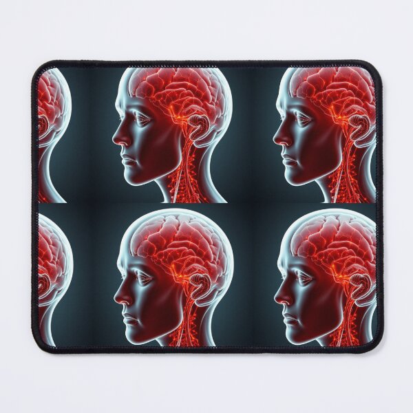 Item preview, A human brain designed and sold by dreamland1970.