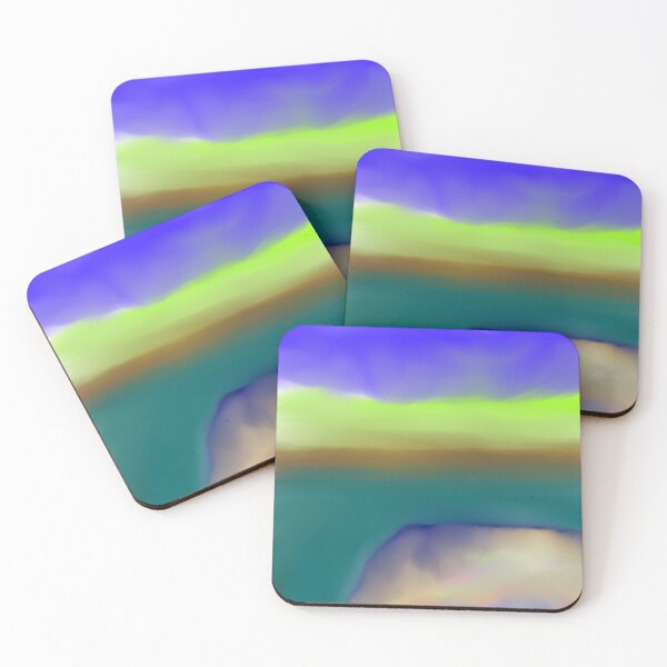 Item preview, Flat land reflection. designed and sold by Gmodartz.