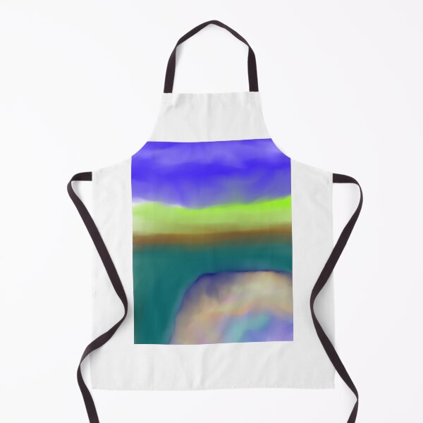 Item preview, Flat land reflection. designed and sold by Gmodartz.