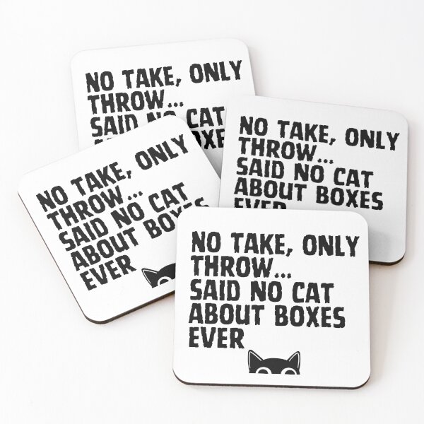 Item preview, Cat phrases meow designed and sold by rixRIXrix.