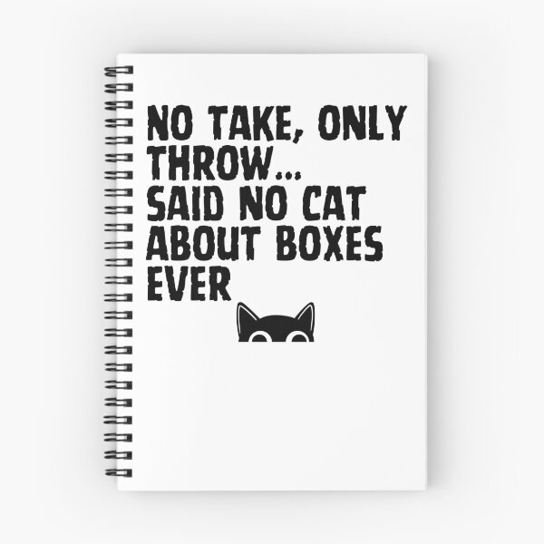 Item preview, Cat phrases meow designed and sold by rixRIXrix.