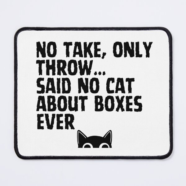 Item preview, Cat phrases meow designed and sold by rixRIXrix.