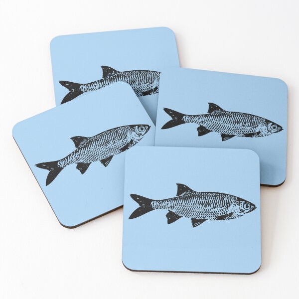 Item preview, Common Rudd Black Design  designed and sold by designsasstultd.