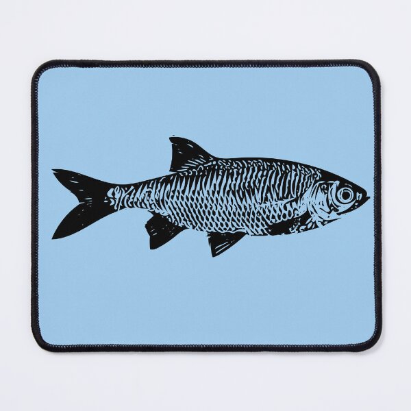Item preview, Common Rudd Black Design designed and sold by designsasstultd.