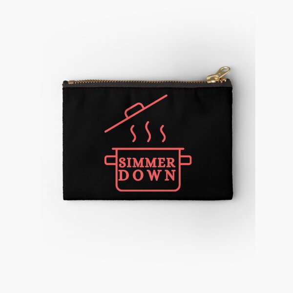 Item preview, Simmer Down designed and sold by dishinitout.