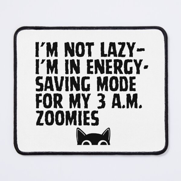 Item preview, Cat phrases meow designed and sold by rixRIXrix.