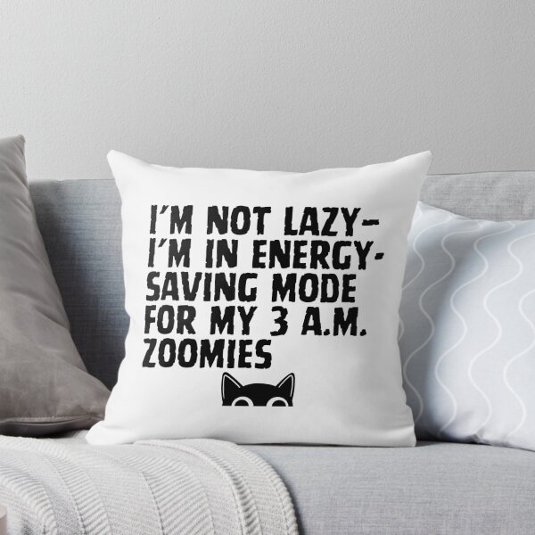 Item preview, Cat phrases meow designed and sold by rixRIXrix.