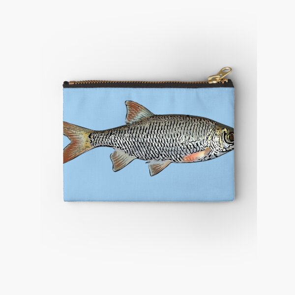 Item preview, Common Rudd Black Alternate Design  designed and sold by designsasstultd.
