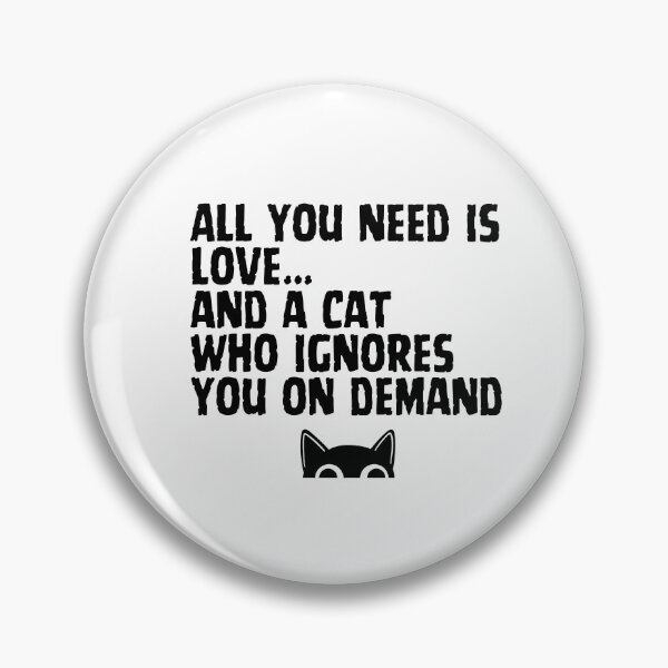 Item preview, Cat phrases meow designed and sold by rixRIXrix.