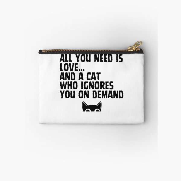 Item preview, Cat phrases meow designed and sold by rixRIXrix.