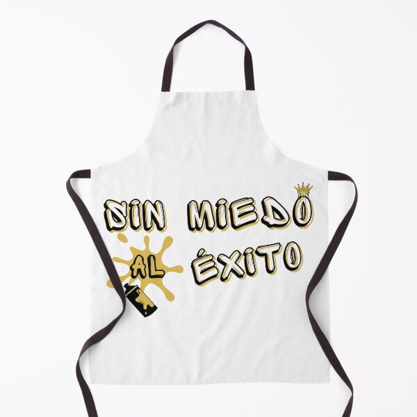 Item preview, Without fear of success | Urban Motivational Design (Spanish version) designed and sold by kstheladesigns.