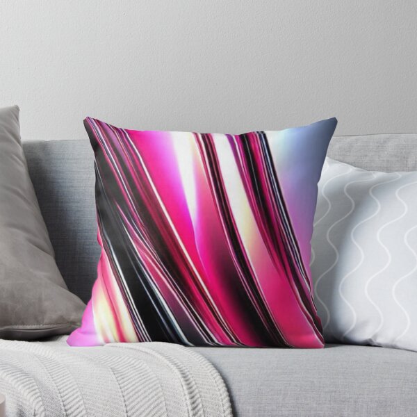 Item preview, Abstract Pink Chrome designed and sold by ToxxicApple.