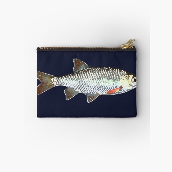 Item preview, Common Rudd White Alternate Design  designed and sold by designsasstultd.