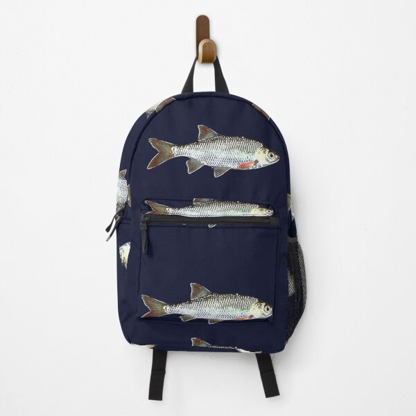 Item preview, Common Rudd White Alternate Design  designed and sold by designsasstultd.