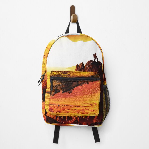 Item preview, The Burning Peak of Isolation designed and sold by Sto Hitro.