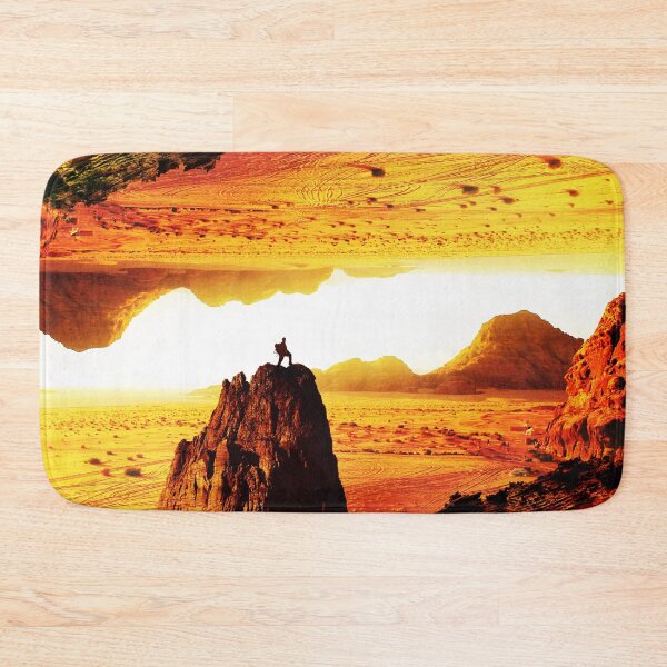 Item preview, The Burning Peak of Isolation designed and sold by Sto Hitro.