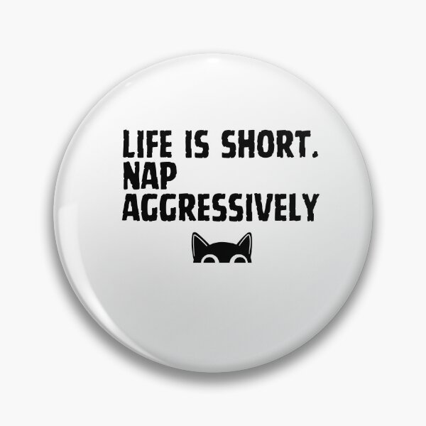 Item preview, Cat phrases meow designed and sold by rixRIXrix.