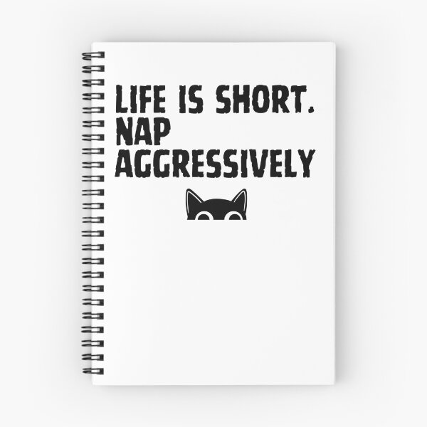 Item preview, Cat phrases meow designed and sold by rixRIXrix.